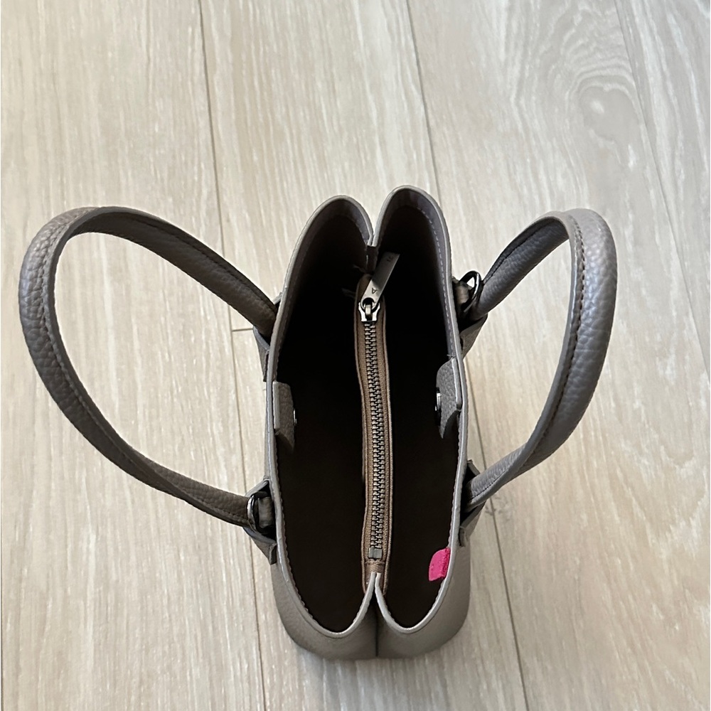 Angela Roi CHER MICRO [SIGNET] - LIGHT MUD GRAY - Picture 14 of 16